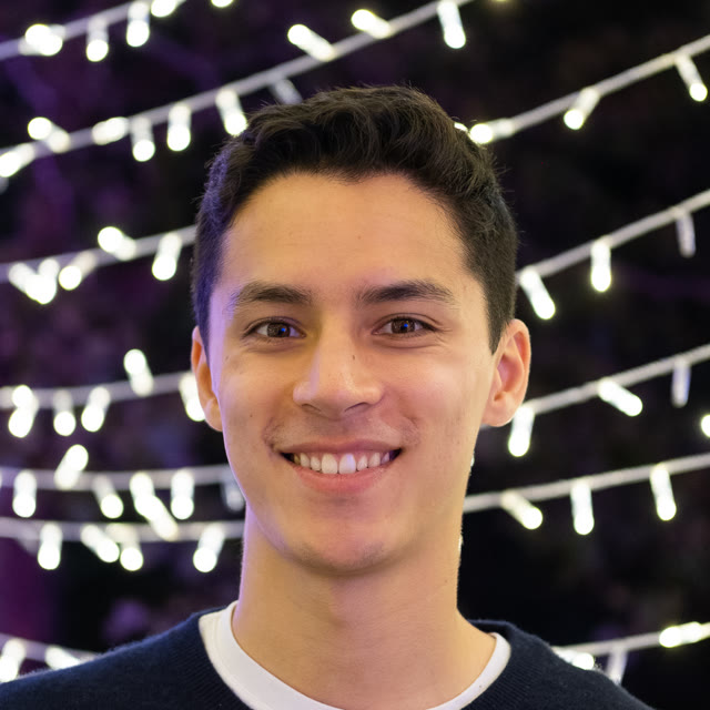David Nguyen